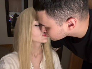 jasmin blowjob webcam show AliceAndMarkus