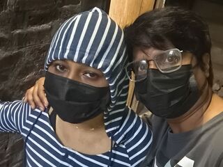 free live webcam AlishaKhan