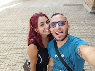 jasmin cam girl fucking boyfriend AmarantoMiller