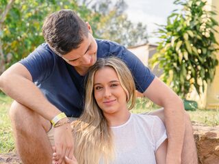 webcamgirl fucked by stranger AngelaMax