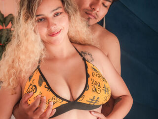jasmin webcam sex AshelyandJacobo