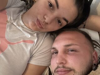 livechat couple CatalinaAlex