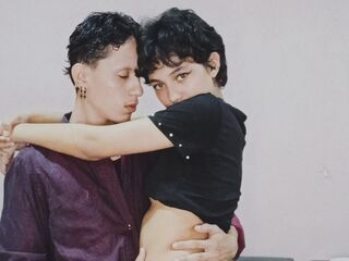 cam couple photo DakaVesper