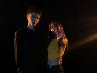 live cam chat room FlackoAndJessica