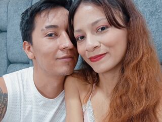 free hardcore porn webcam GabyAndHugo
