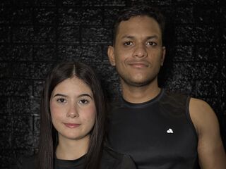 hot livecam couple sex show GretelAndHansel
