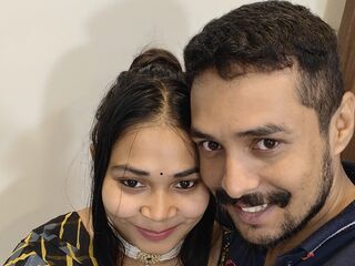 hot couple livesex HarvyAndSabrina