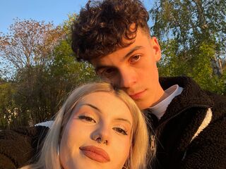 kinky cam picture JamesandAice