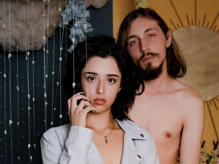 cyber sex couple JunnaAndKurt