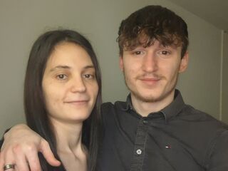 naughty webcam sex show KatherineAndStef