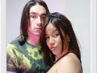 naughty camcouple masturbating KendalCaruci