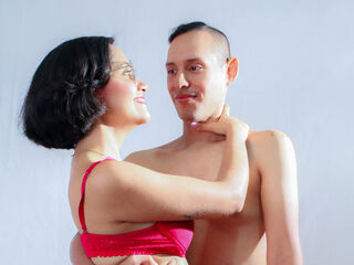 hot videochat LinaAndmilan