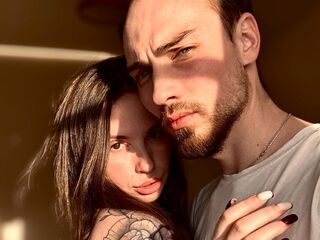 jasmin web cam couple sexshow LizaandKevin