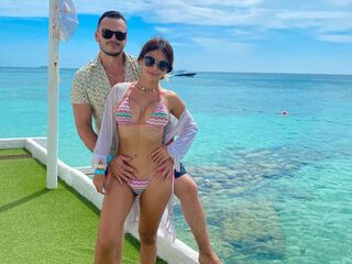 live camgirl fucked in tight asshole LyndaAndAntony