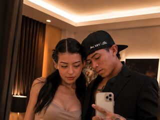 hot couple webcam video MadisonAndJeycol