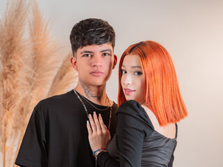 jasmin sex show fucking MarcusAndBritany