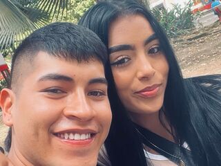jasmin camcouple picture MaryAndy