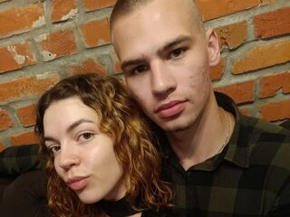 naked cam girl anal sex MaxAndEva