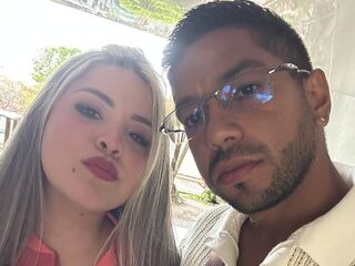 hot couple fucking on webcam NicoleandTim