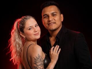 online cam PamelaAndDyland