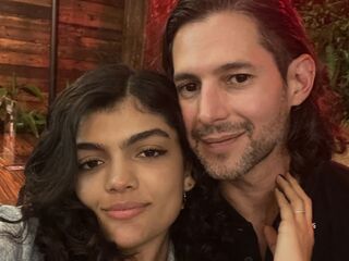 jasmin fucking webcam PanelitaAndMilk