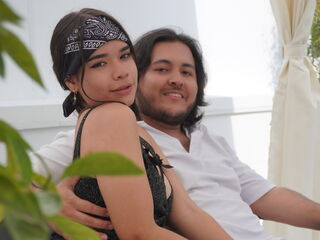 cyber sex webcam show PerlaAndJack