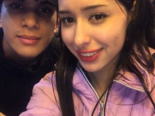 naughty camgirl with tight pussy fucked RosesEstefany