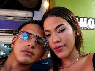 free jasmin webcam SophiaAndEthan