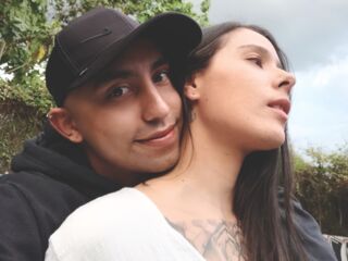 nude cam girl anal sex VeronicaandAlan