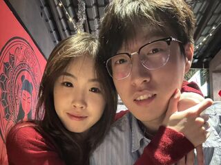 hardcore show lunaluckk