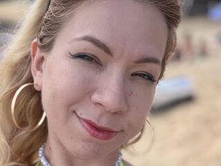 sex cam fetish AlexysLuna