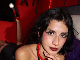 bdsm fetish sex webcam AmatistaOfi