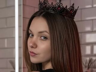 bondage camgirl AmeliaBrick