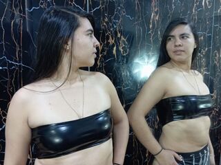 webcam girl fetish sex show AnnaTonson