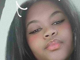 fetish girl DalihaSmithh