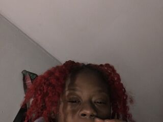 latex webcam girl DreamStar