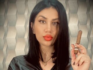 bondage camgirl GabrieleBlack