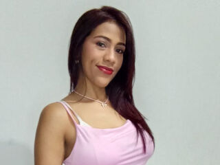 live bdsm cam GeorginaEvanz