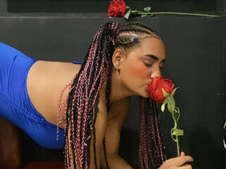 kinky fetish live cam HannahRuiz