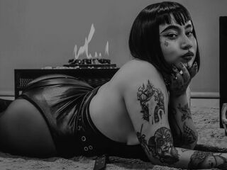 bondage webcam JessYves
