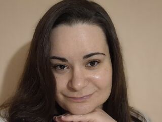 camgirl bdsm live sex show JustinaRay