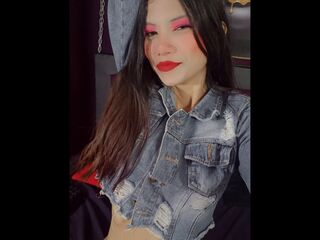 webcamgirl bdsm live show KarolGiors