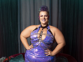 bizarre fetish cam LadyCoquine