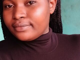camgirl fetish webcam LissaRichard