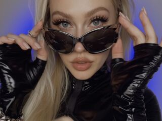 bondage web cam LiyaWilde