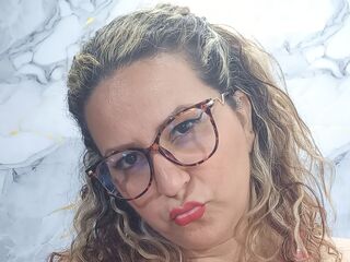 fetish cam sex MeghanWilson