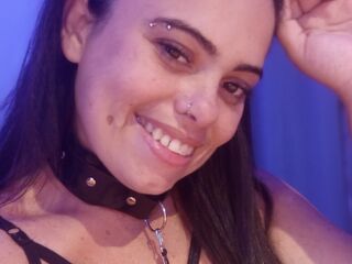 bizarre fetish live sex show MihQueen