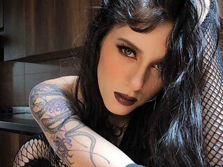 bdsm camgirl webcam Missameliacblack
