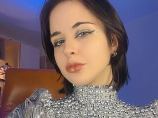 foot worship cam MollyPose