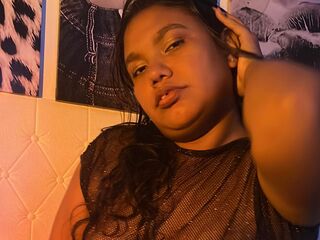 kinky girlcam NatashaaDavis